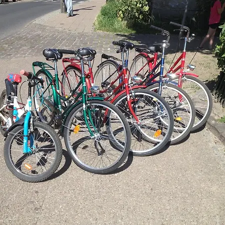 アパート Stare グダニスク