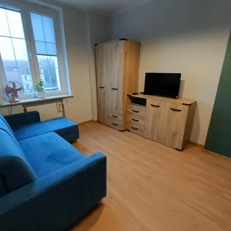 アパート Stare グダニスク