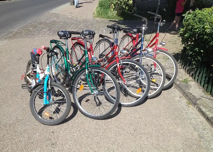 Lejlighed Apartament Stare Miasto Gdańsk