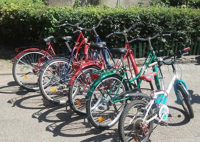 Apartament Stare Miasto Gdańsk