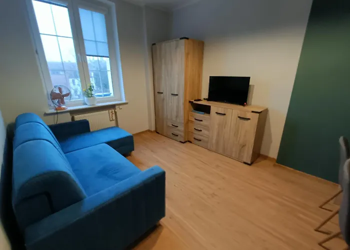 Apartament Stare Gdańsk