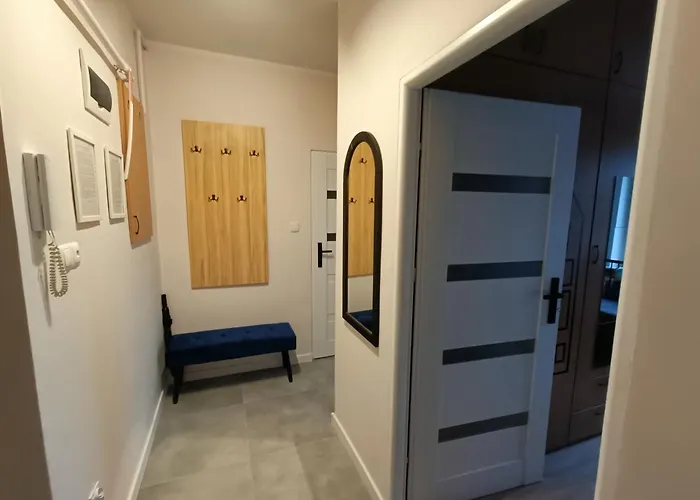 Lejlighed Apartament Stare Miasto Gdańsk