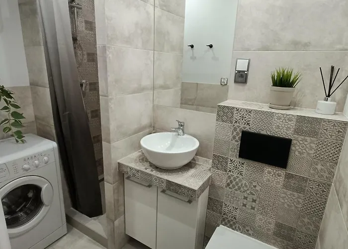 Apartament Stare Miasto