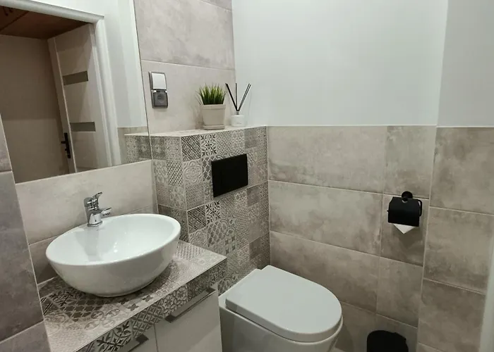 Apartament Stare Gdańsk