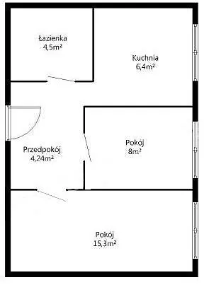 Apartament Stare Miasto Appartement Gdańsk