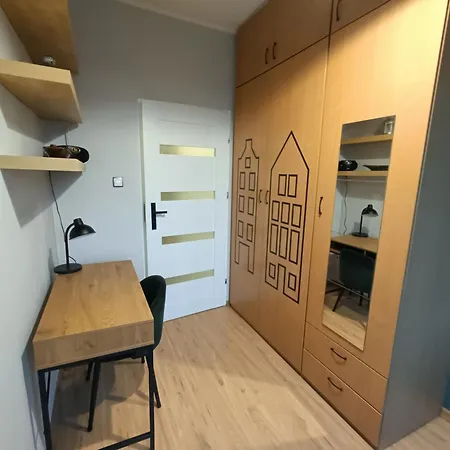 Apartament Stare Miasto * Gdańsk