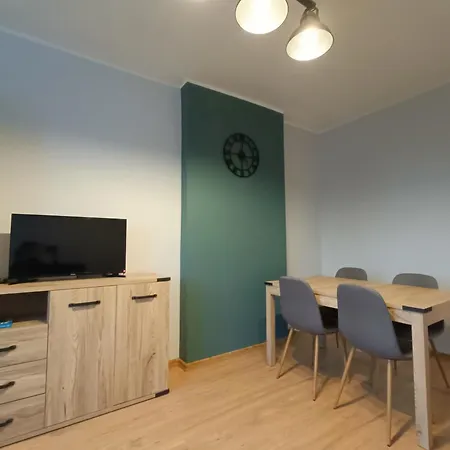 Apartament Stare Miasto Appartement *