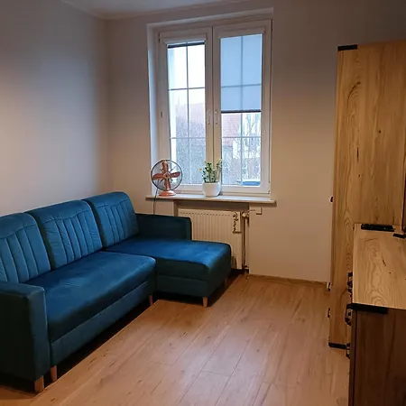 Appartement Apartament Stare Miasto