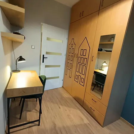Appartement Apartament Stare Miasto *