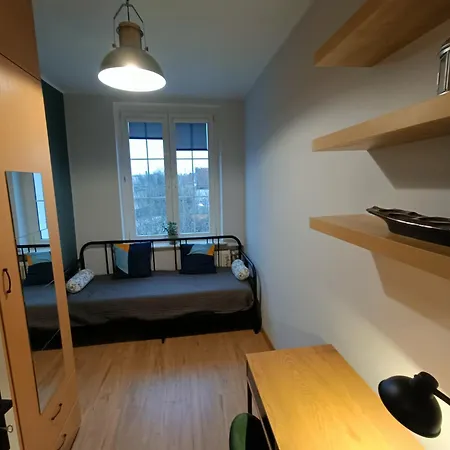 Apartament Stare Miasto * Gdańsk