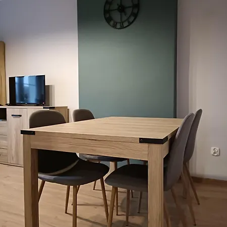Appartement Apartament Stare Miasto *