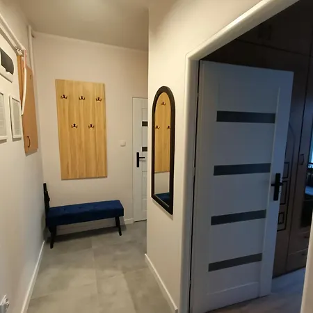 Appartement Apartament Stare Miasto Gdańsk