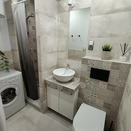 Apartament Stare Miasto