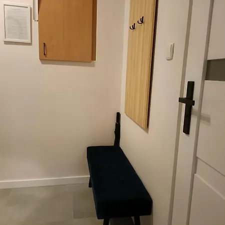 Apartament Stare Miasto Appartement *