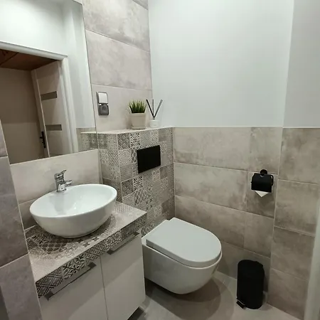 Appartement Apartament Stare Miasto Gdańsk