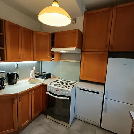Appartement Apartament Stare Miasto