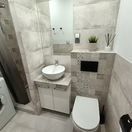 Apartament Stare Miasto Appartement