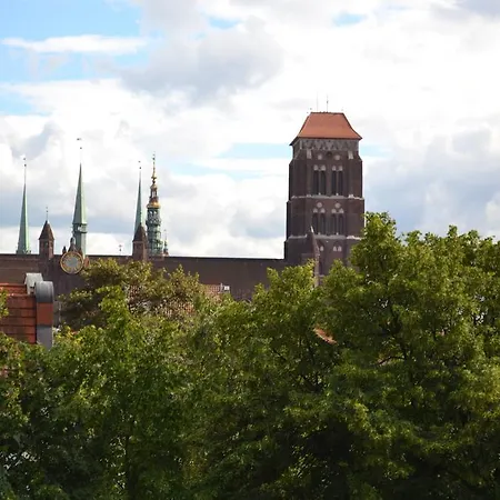 Appartement Apartament Stare Miasto